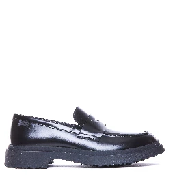 Camper Flat shoes Black