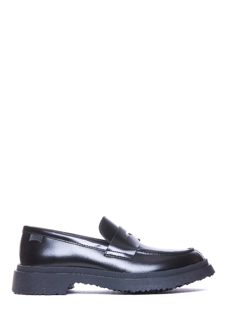 Camper Flat shoes Black