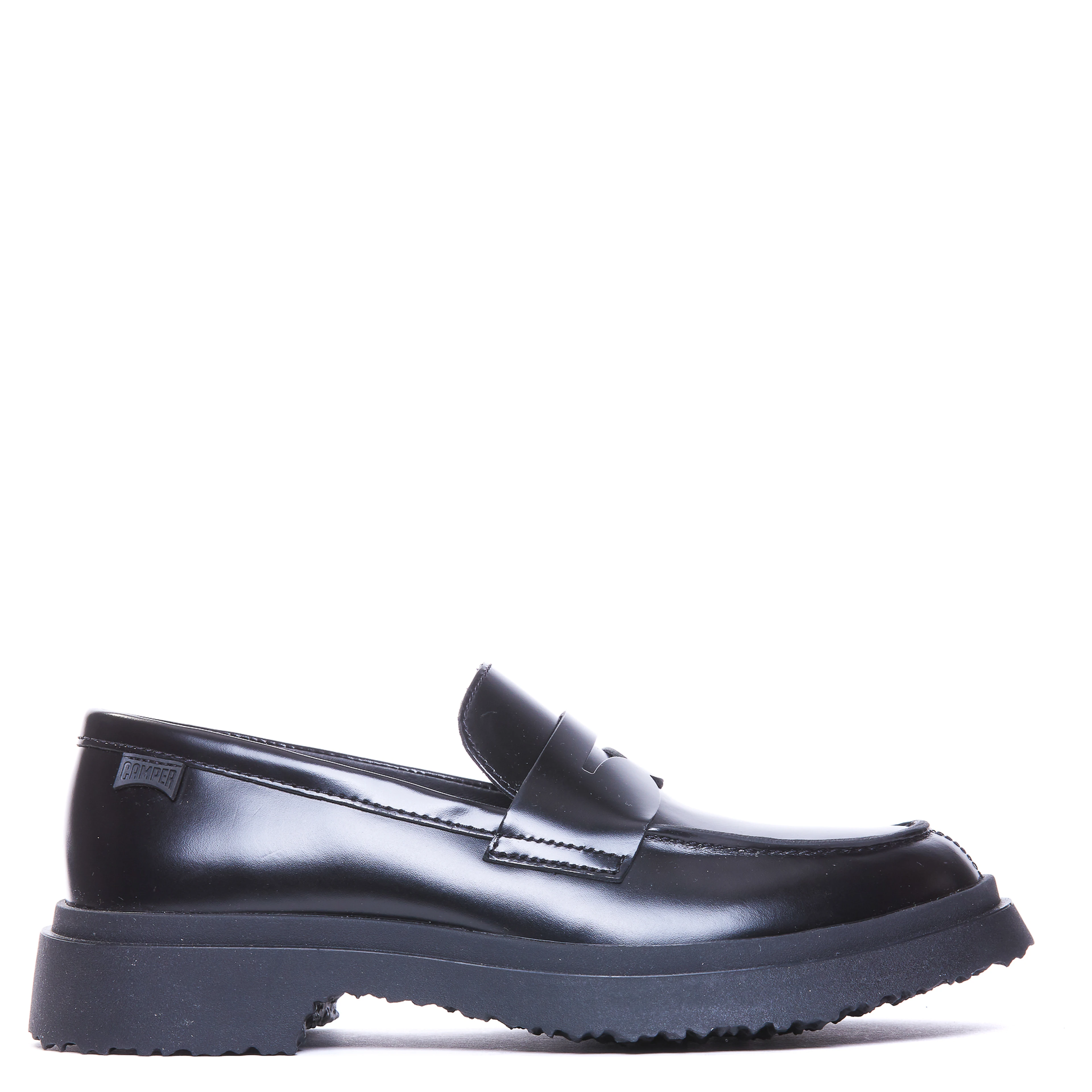 Camper Flat shoes Black