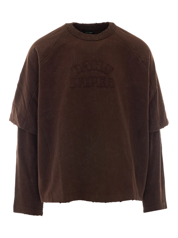 Daily Paper Uomo Sweaters