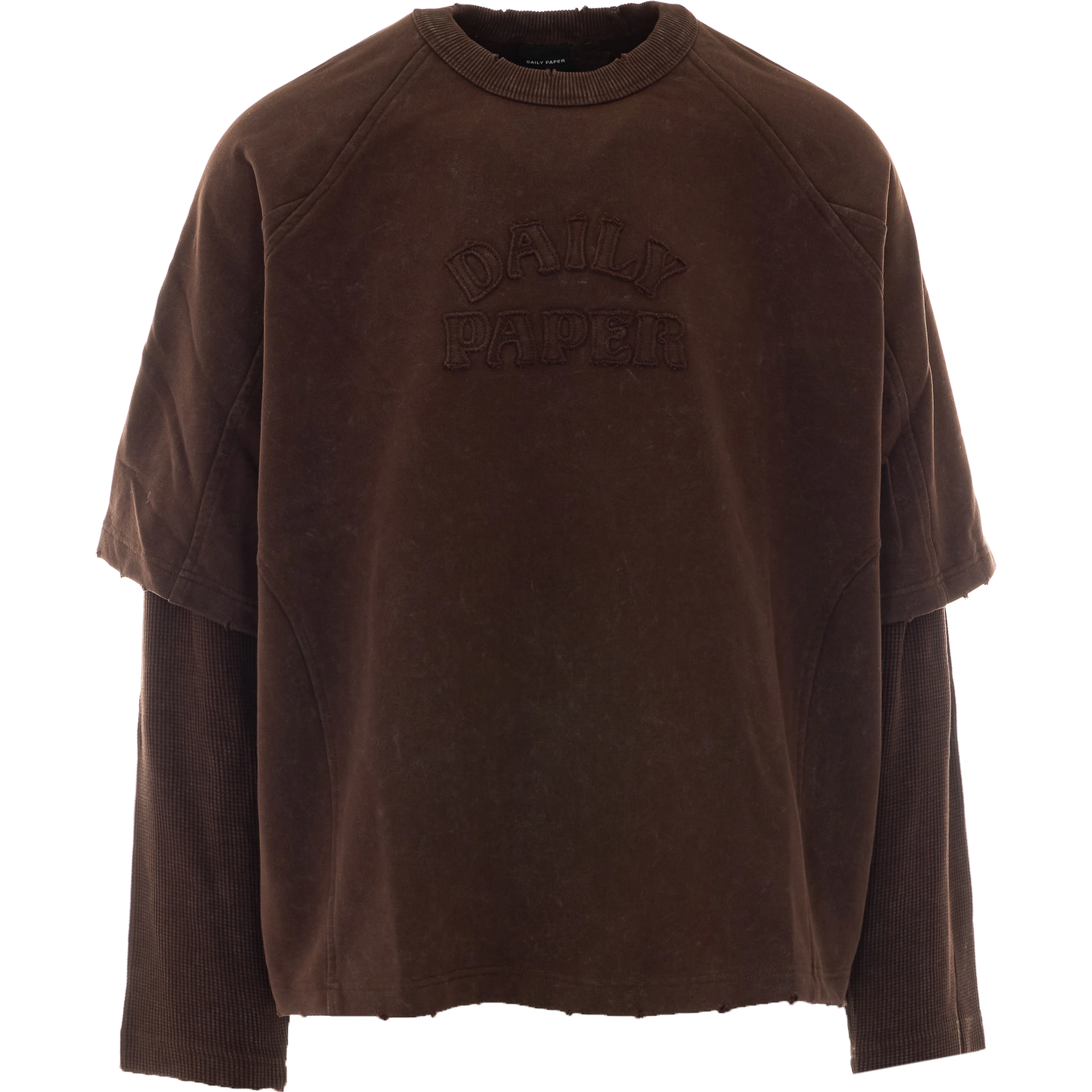 Daily Paper Uomo Sweaters