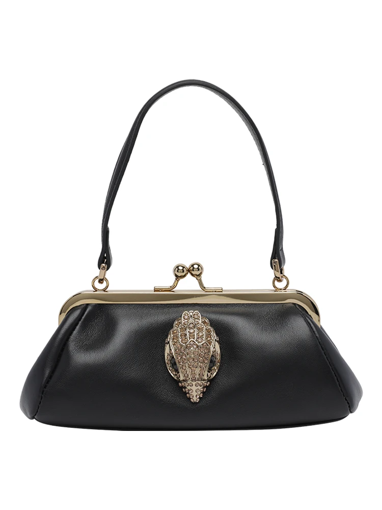 Kurt Geiger Bags.. Black