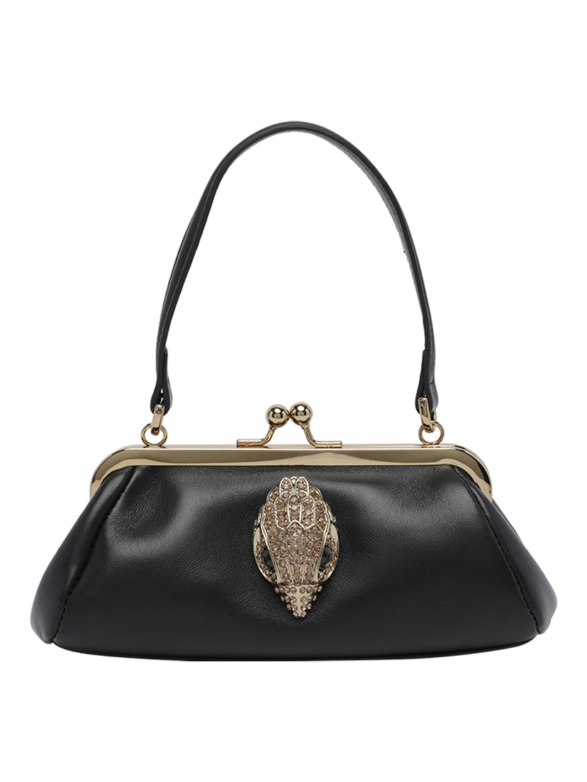 Kurt Geiger Bags.. Black