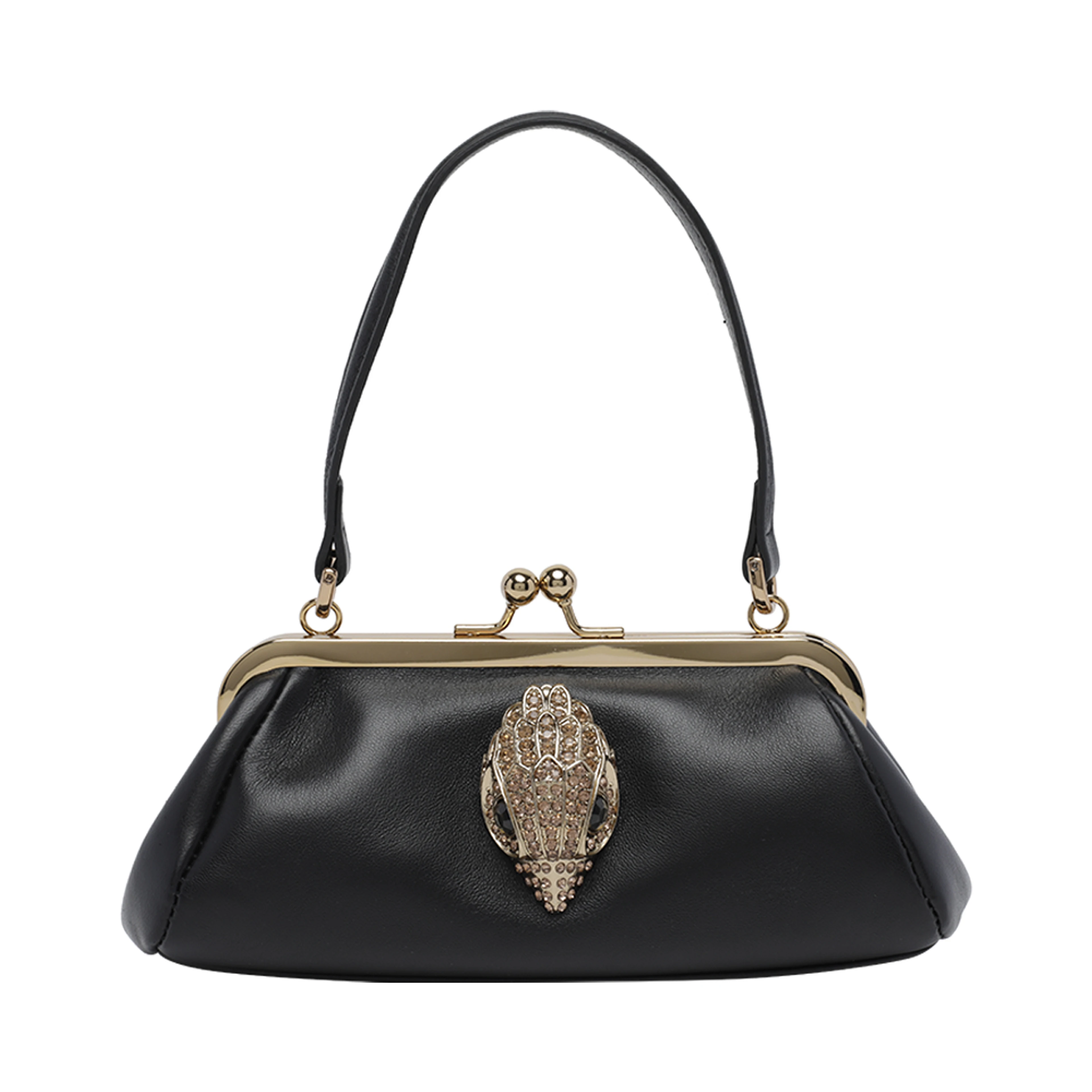Kurt Geiger Bags.. Black