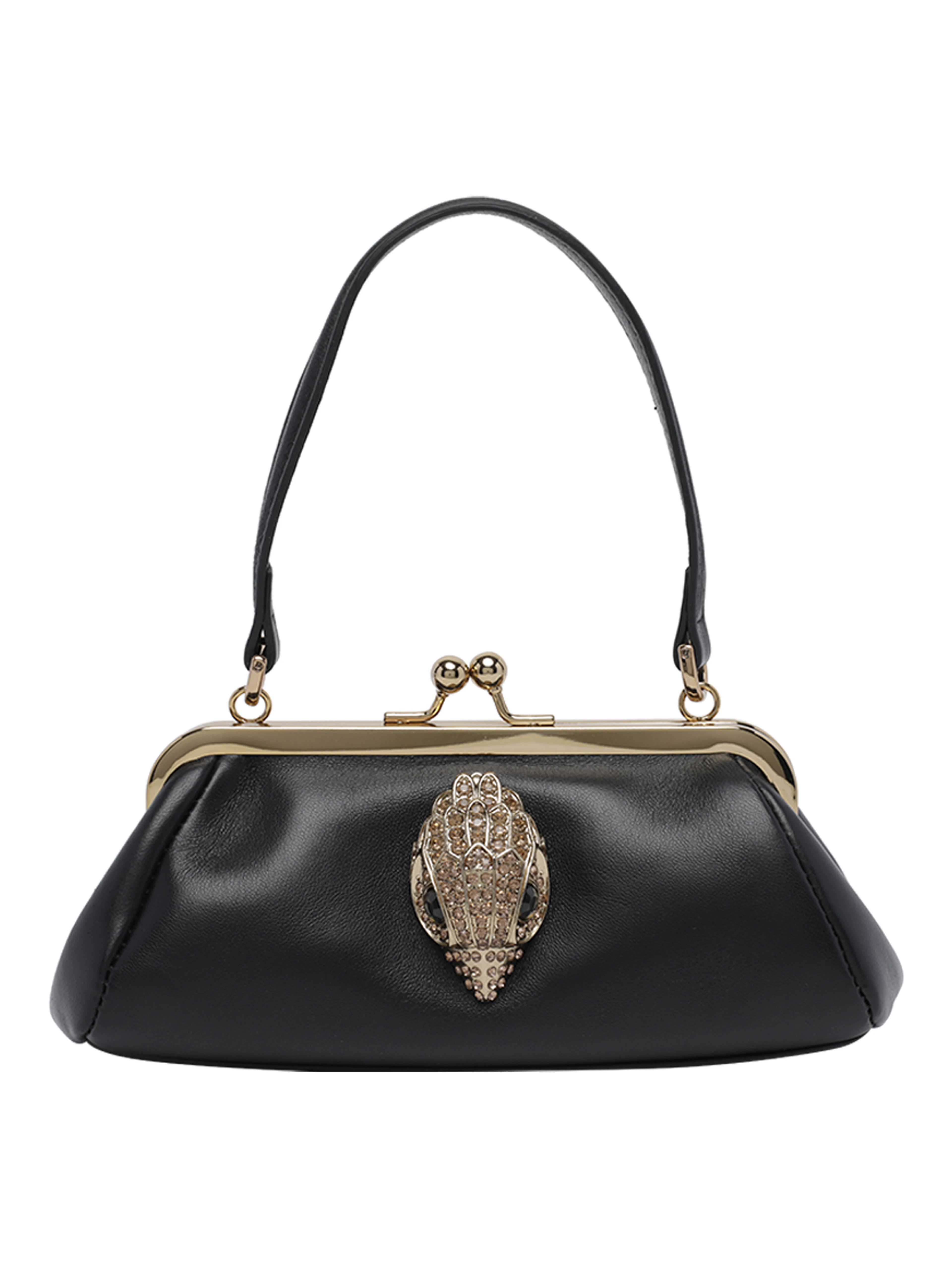 Kurt Geiger Bags.. Black