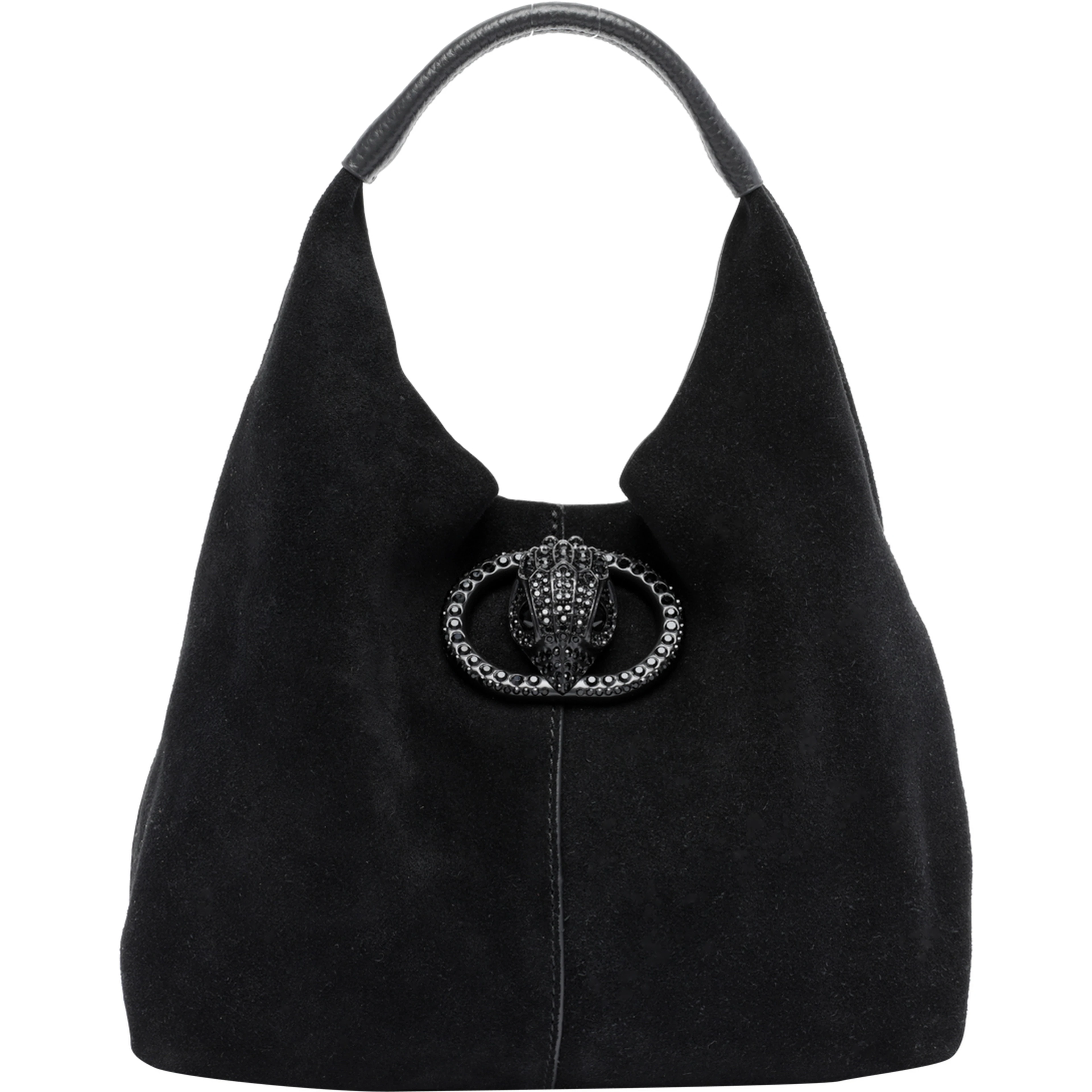 Kurt Geiger Bags.. Black