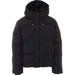 Daily Paper Uomo Coats Black