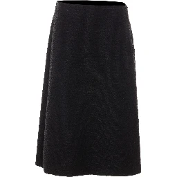 Fendi Skirts Black