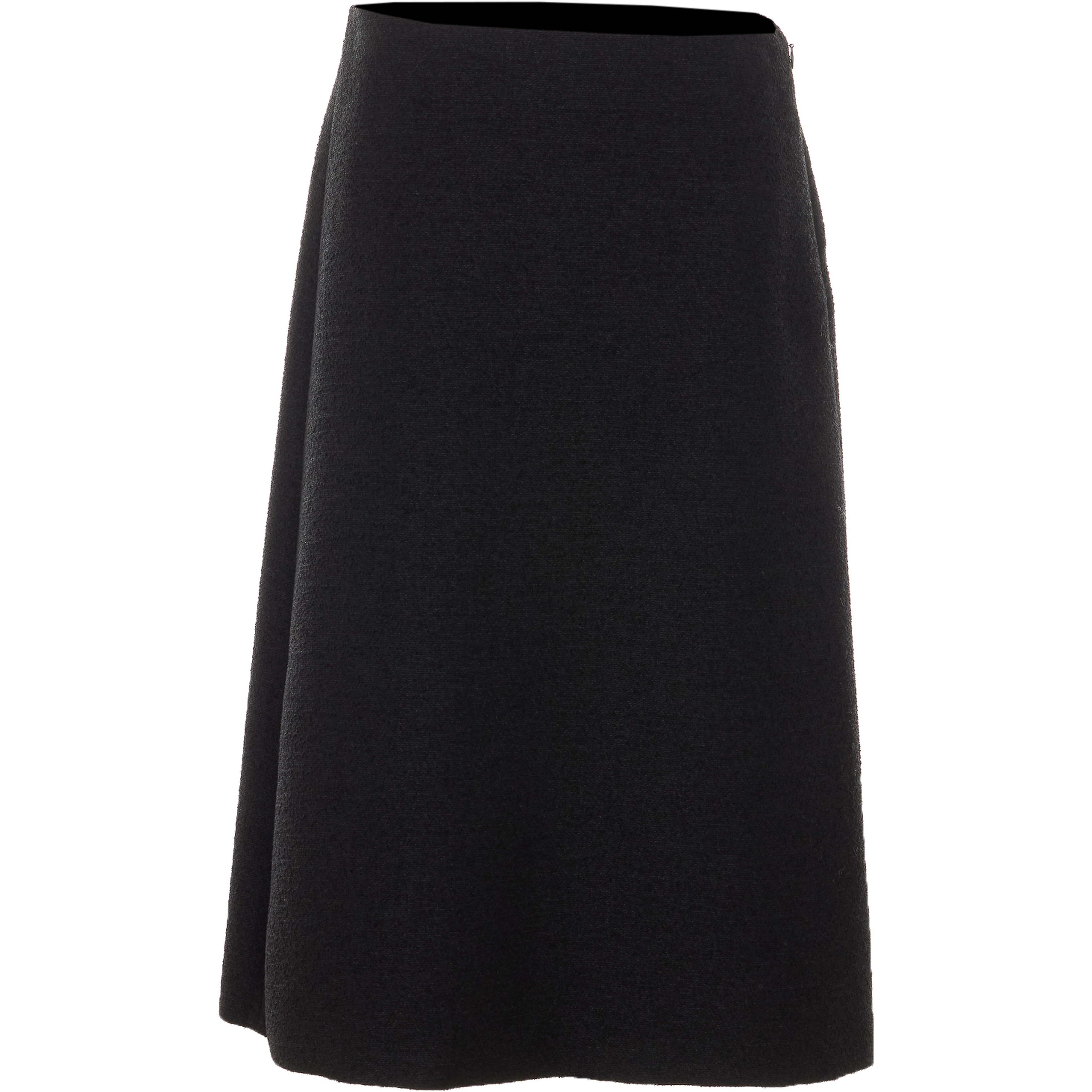Fendi Skirts Black