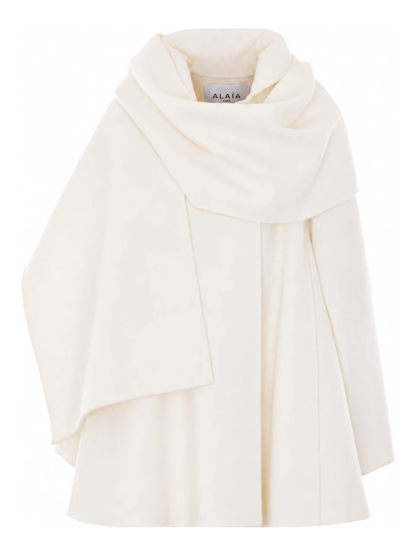 Alaia Coats