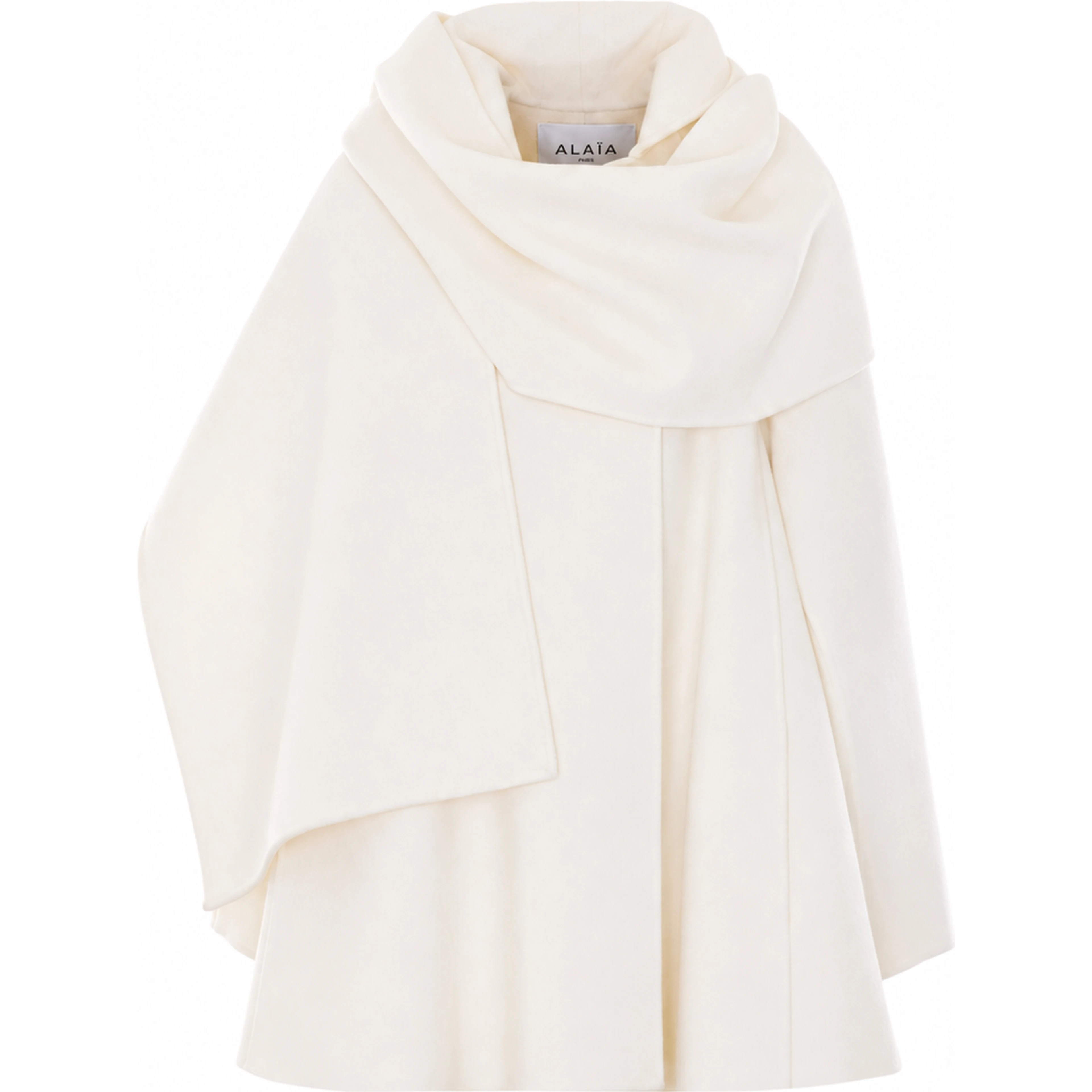 Alaia Coats