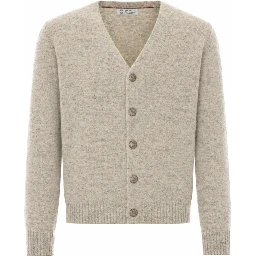 Brunello Cucinelli Sweaters Beige