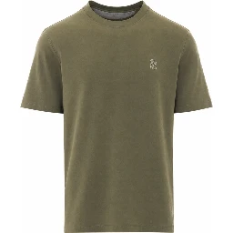 BRUNELLO CUCINELLI T-shirts and Polos