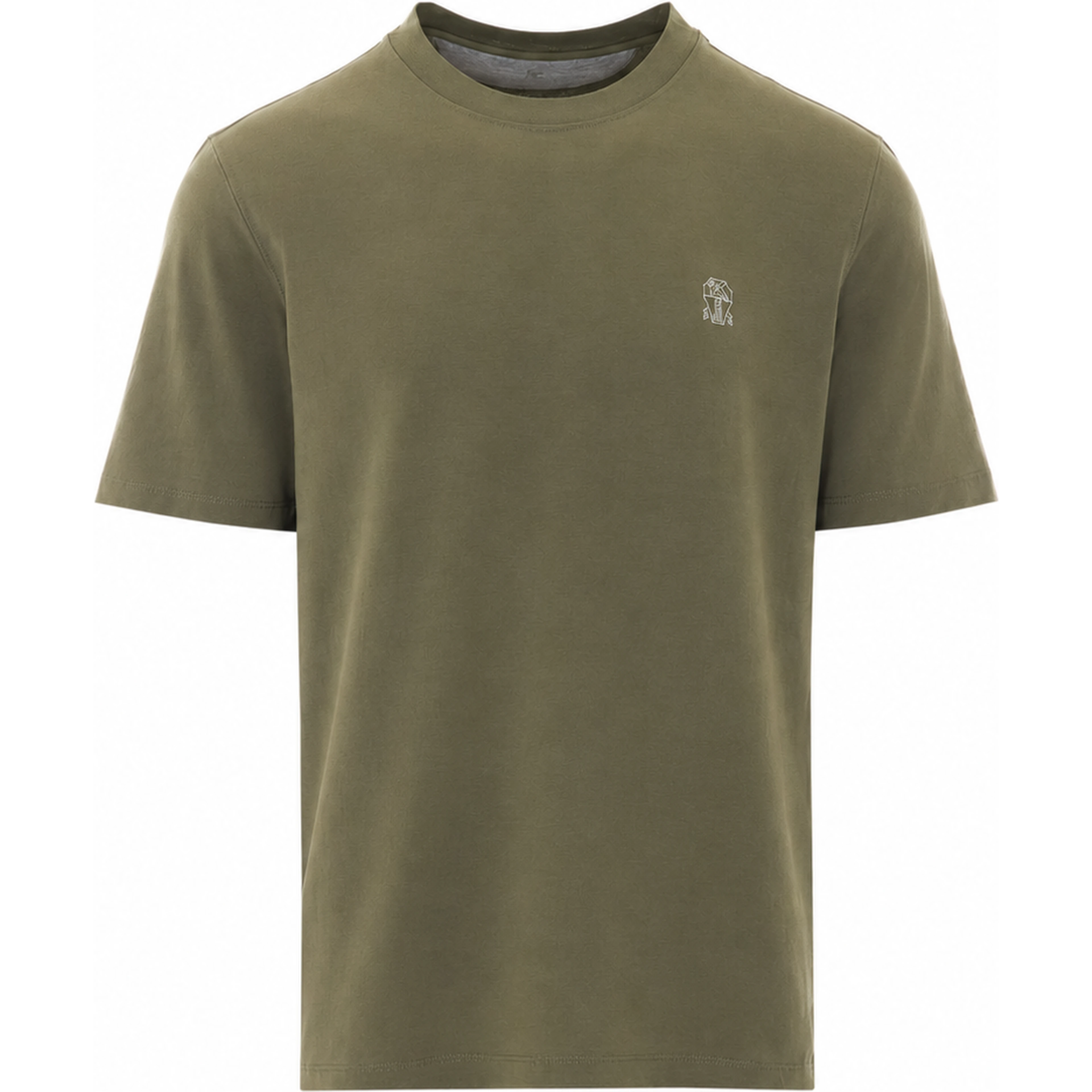 BRUNELLO CUCINELLI T-shirts and Polos