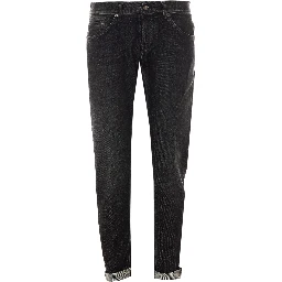 Dondup Jeans Black