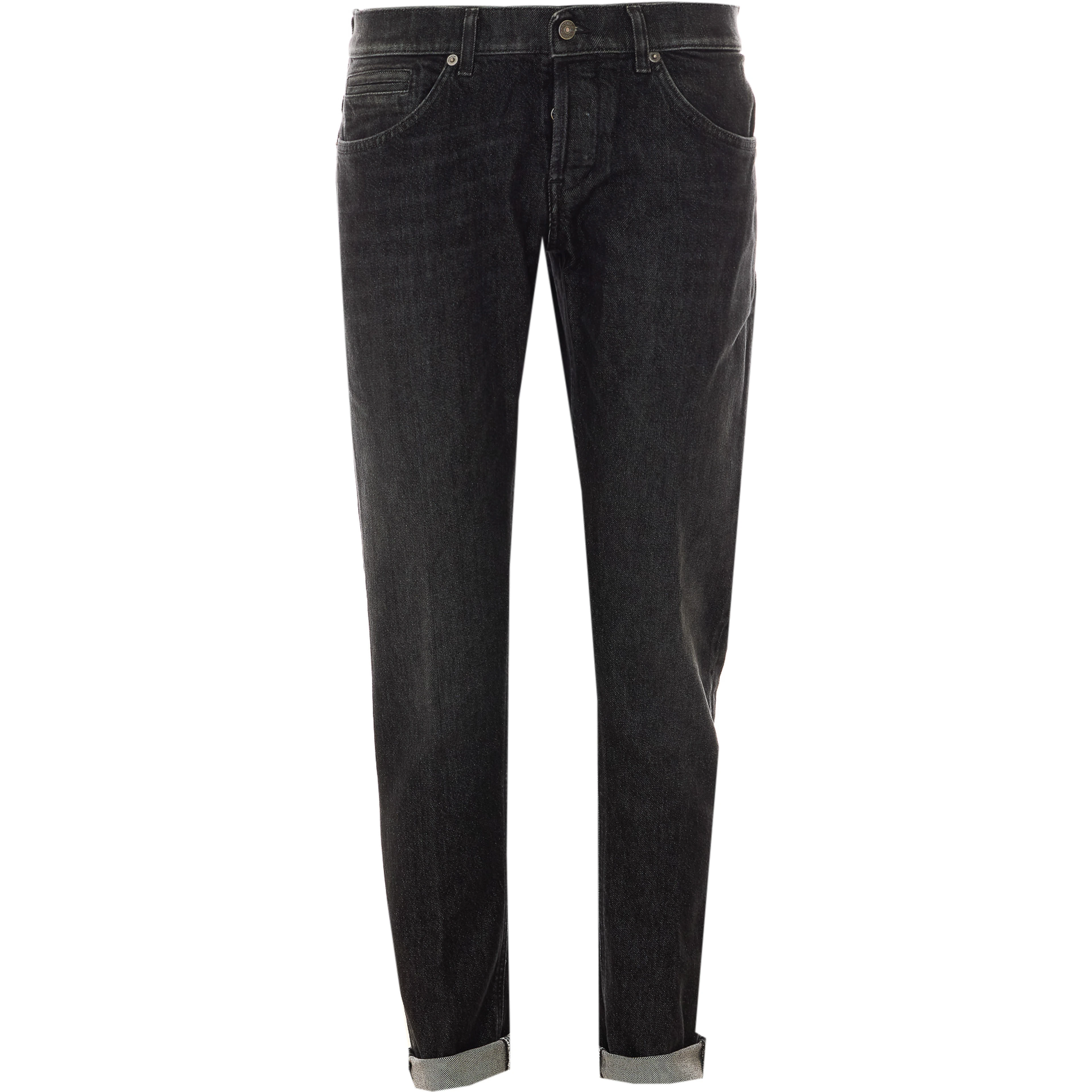 Dondup Jeans Black