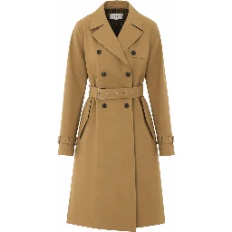 Fendi Jackets Beige