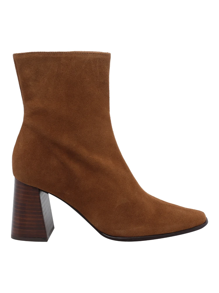 ANGEL ALARCON Boots