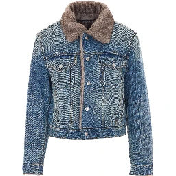 Alexander Wang Jackets
