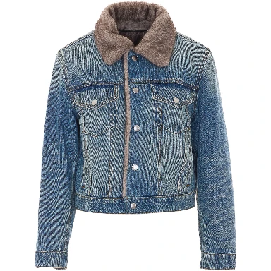 Alexander Wang Jackets