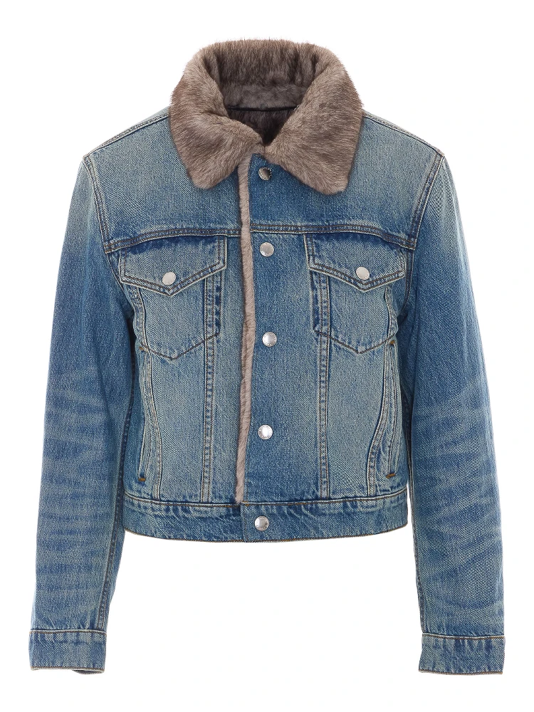 Alexander Wang Jackets