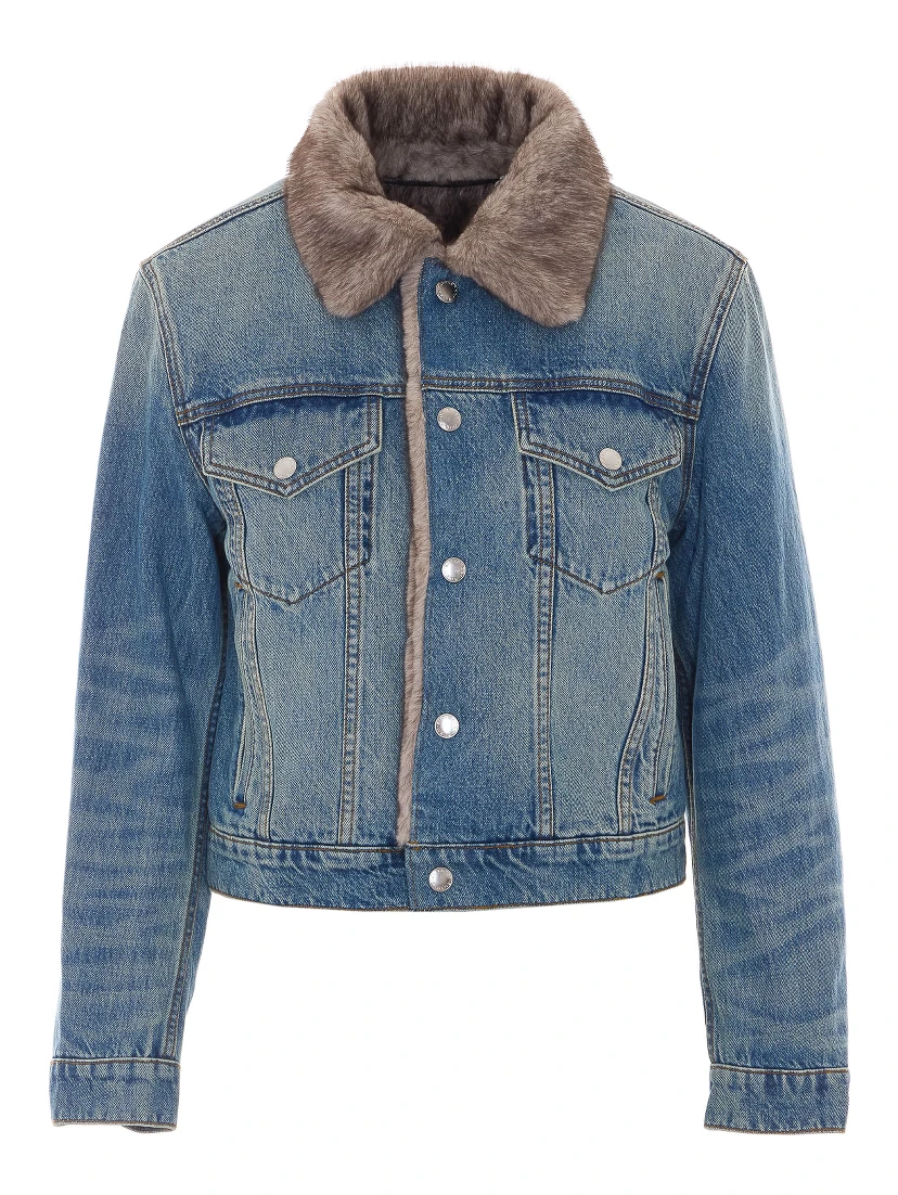 Alexander Wang Jackets