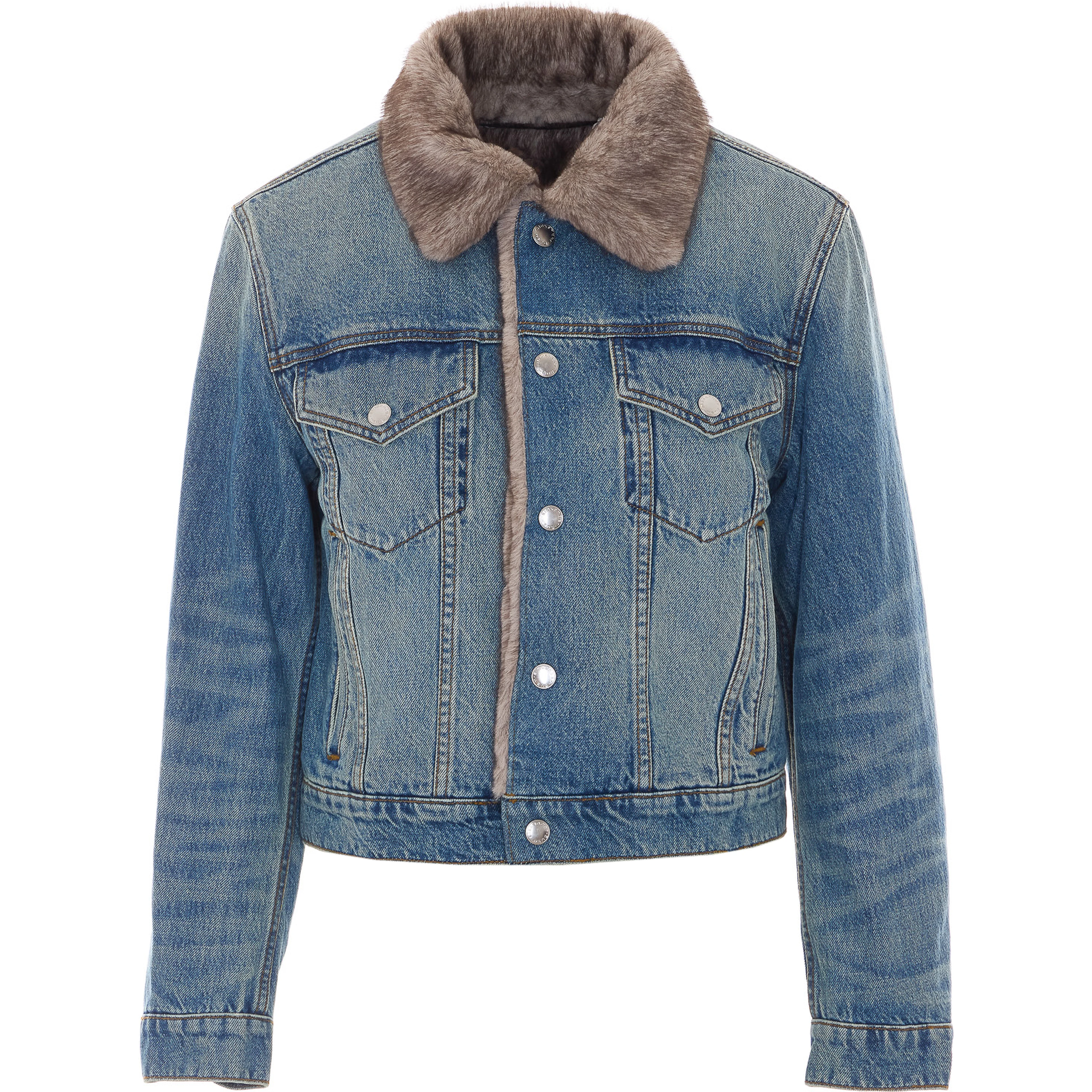 Alexander Wang Jackets