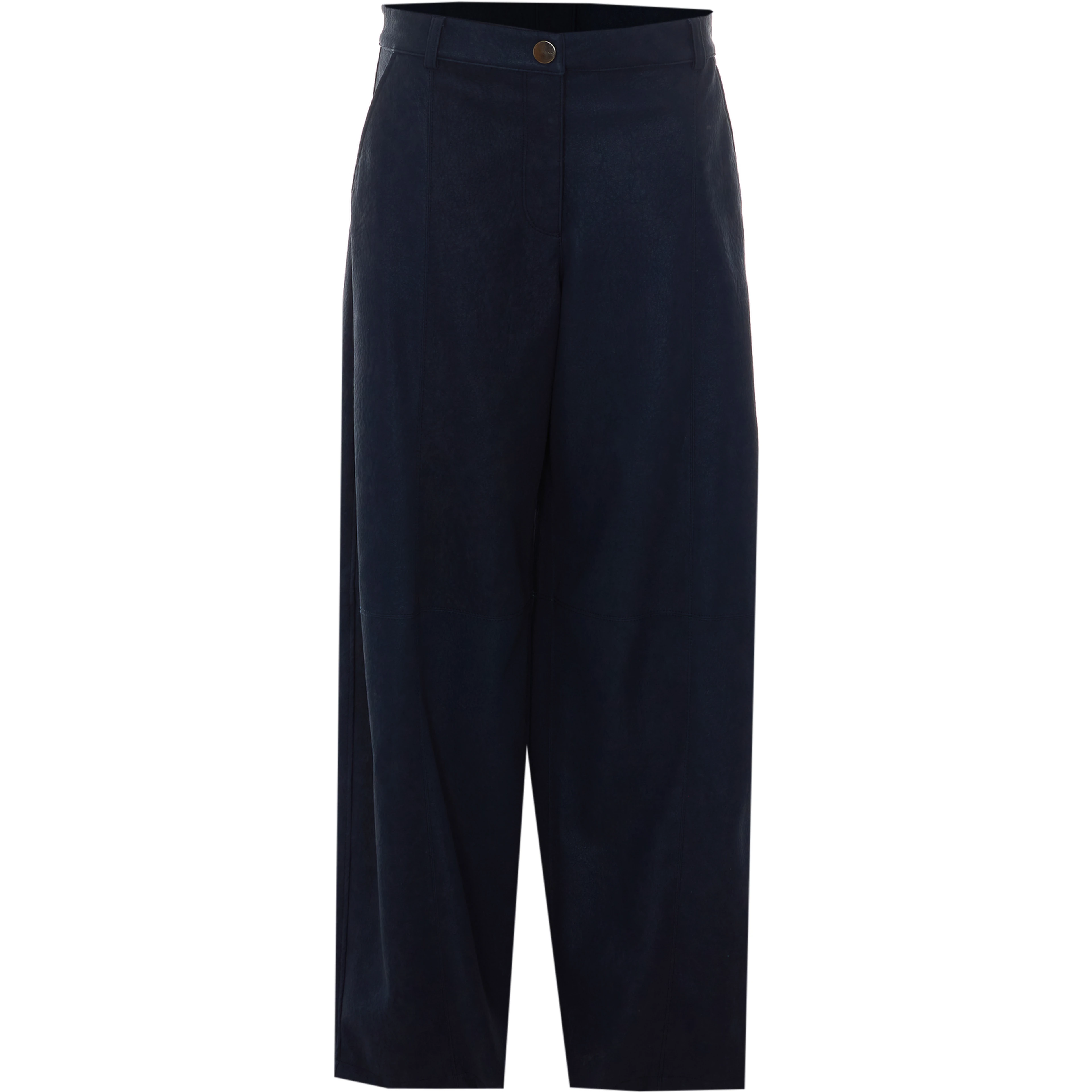 Pinko Trousers Blue