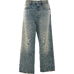 Sunflower Jeans Blue