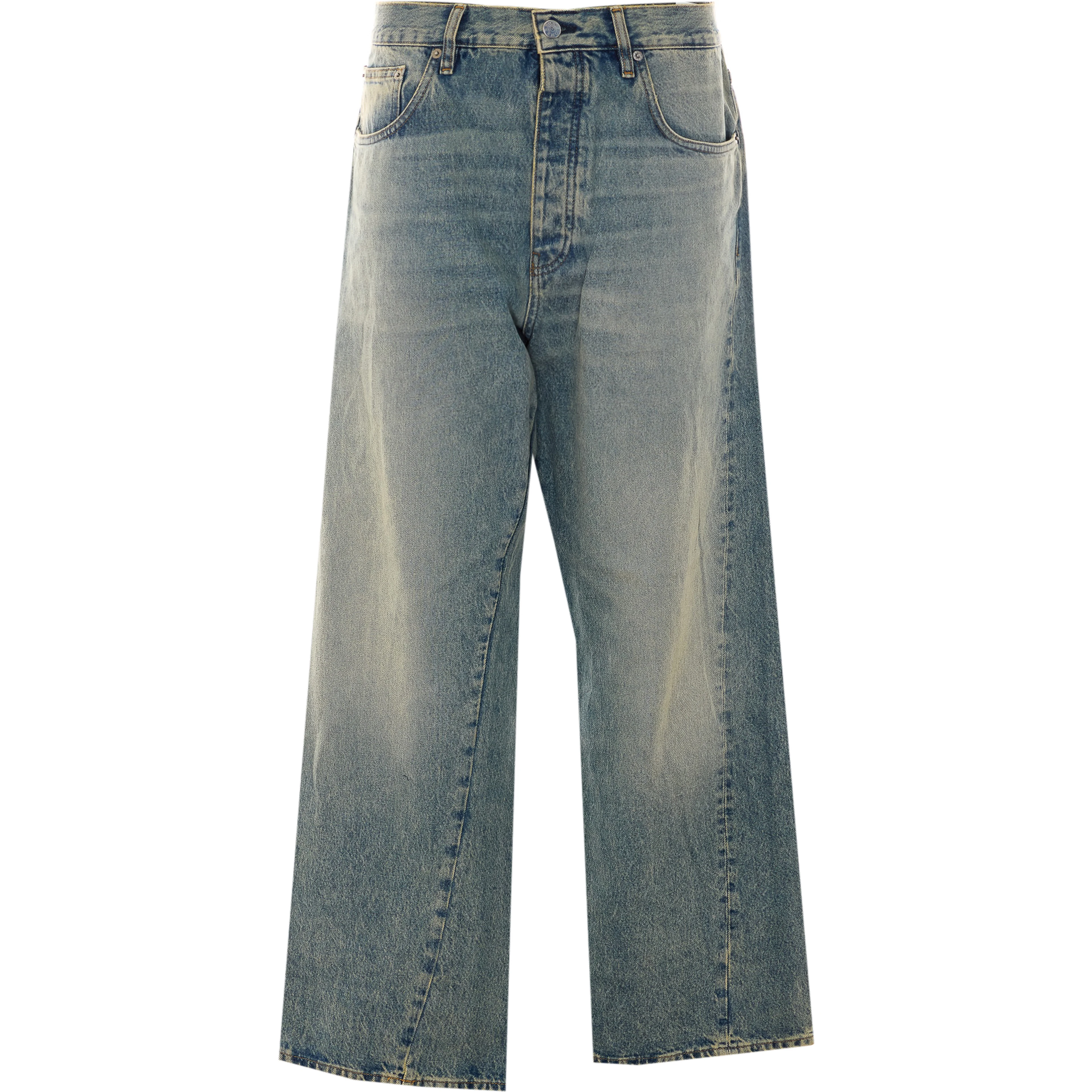 Sunflower Jeans Blue