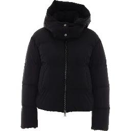 Woolrich Jackets Black