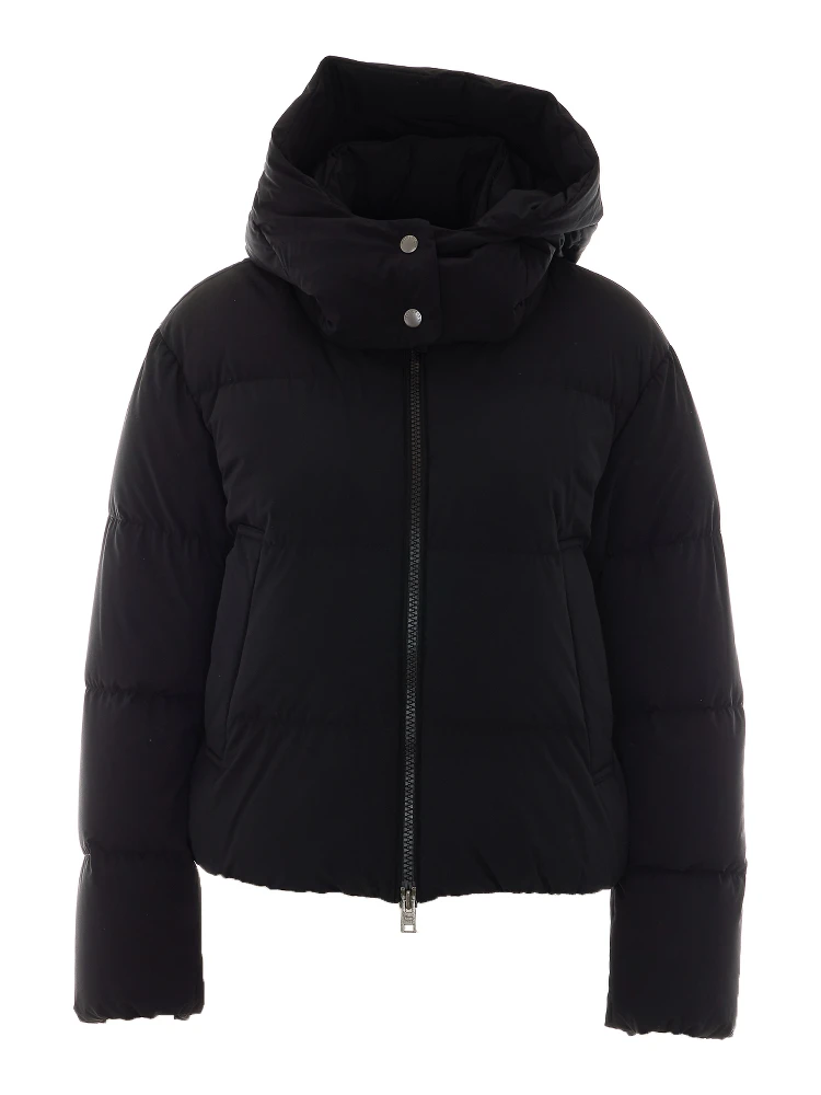 Woolrich Jackets Black