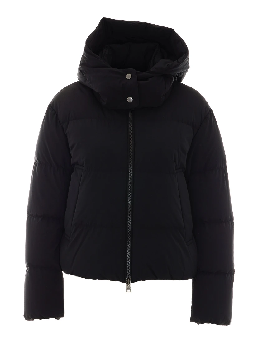 Woolrich Jackets Black