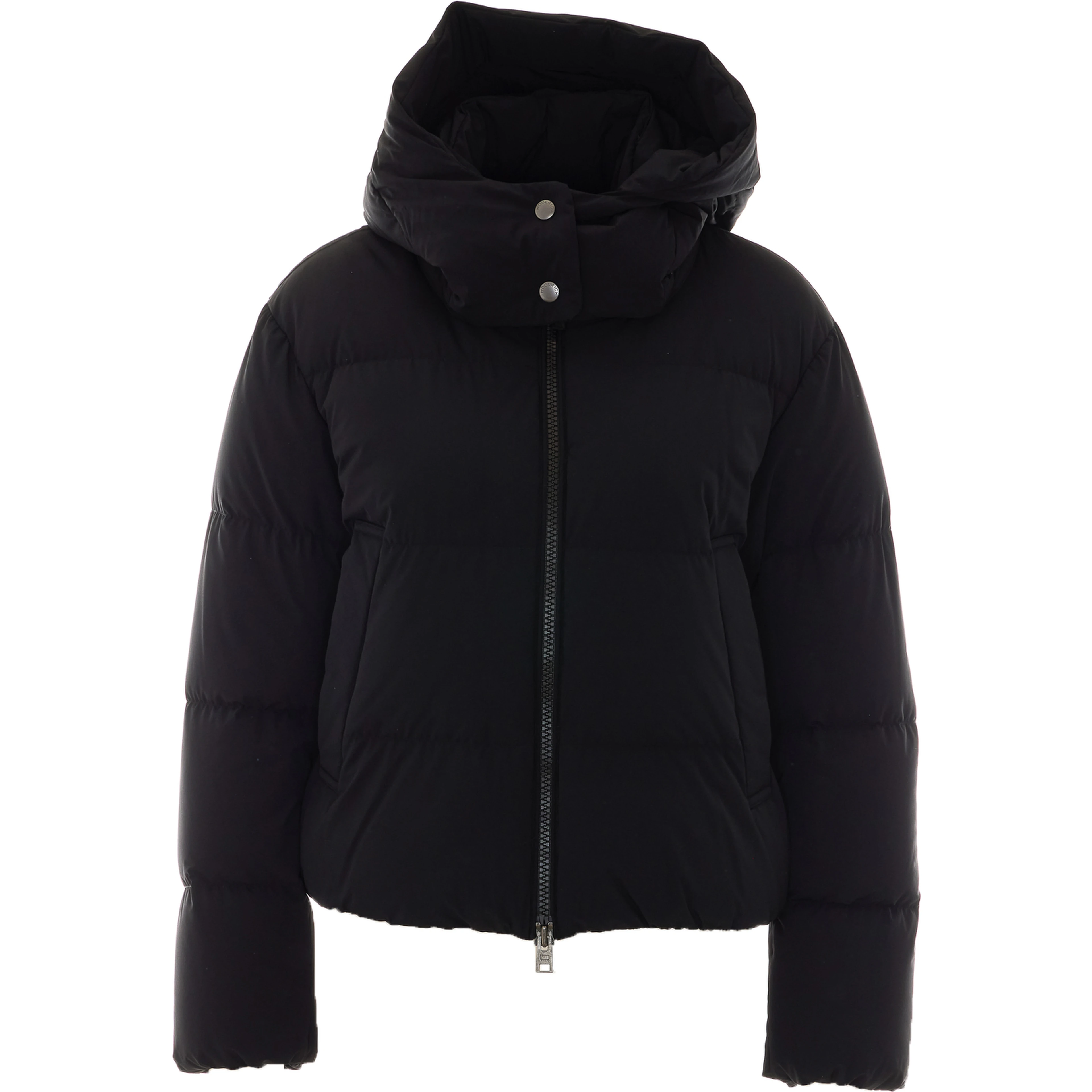 Woolrich Jackets Black