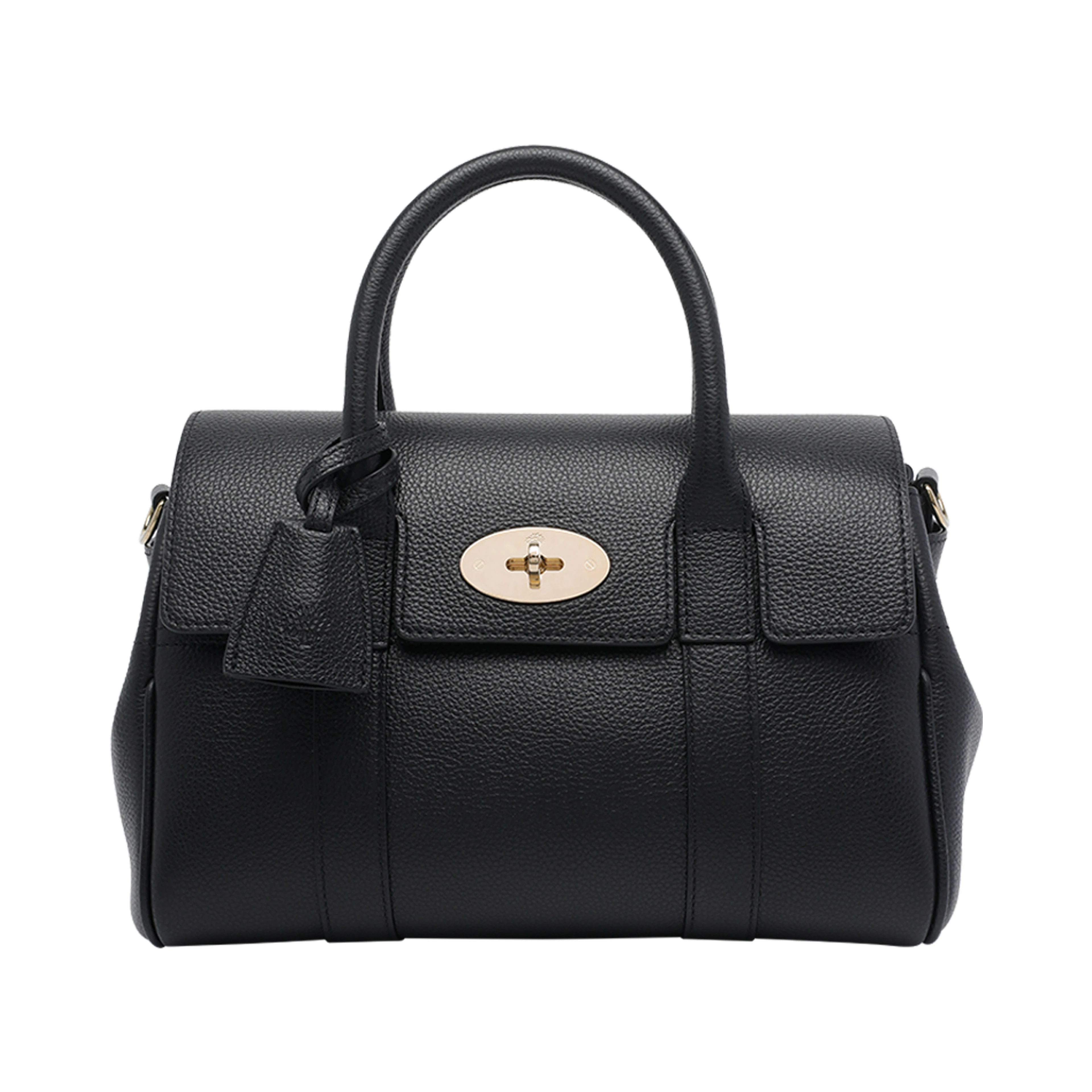 Mulberry Bags.. Black