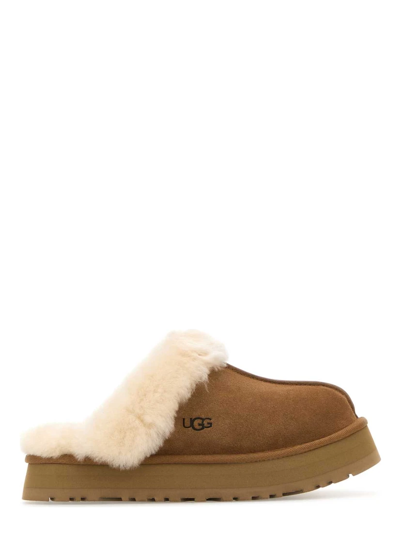 SLIPPERS