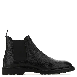 SCARPE STRINGATE