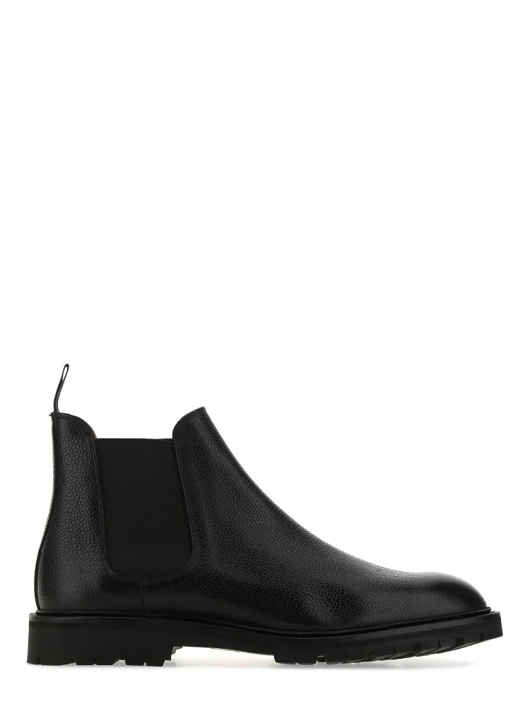 SCARPE STRINGATE