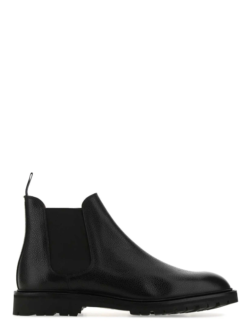 SCARPE STRINGATE