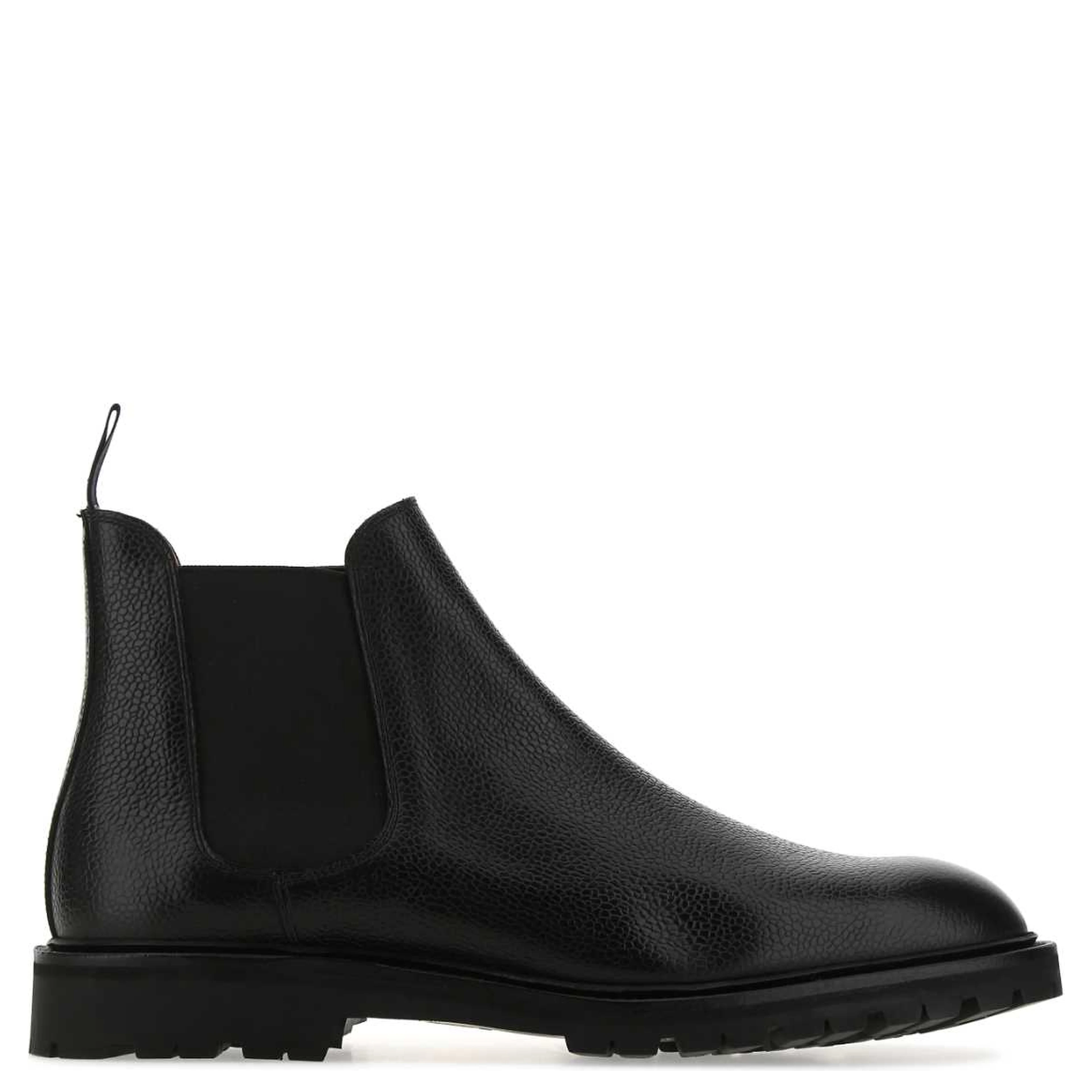 SCARPE STRINGATE