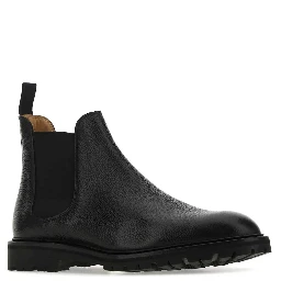 SCARPE STRINGATE