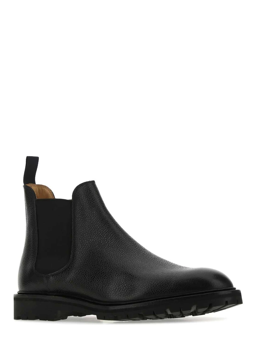 SCARPE STRINGATE