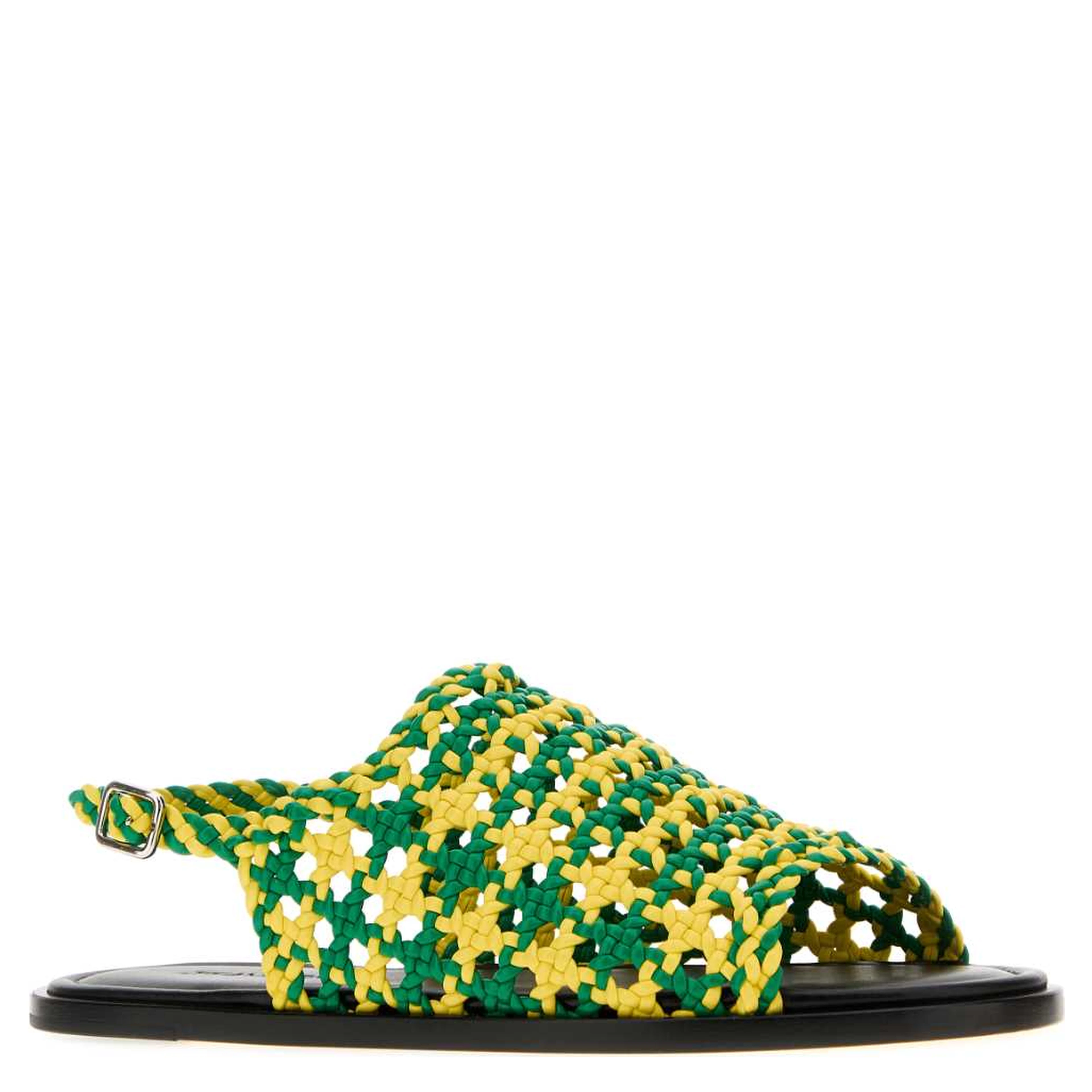 NET SANDAL W