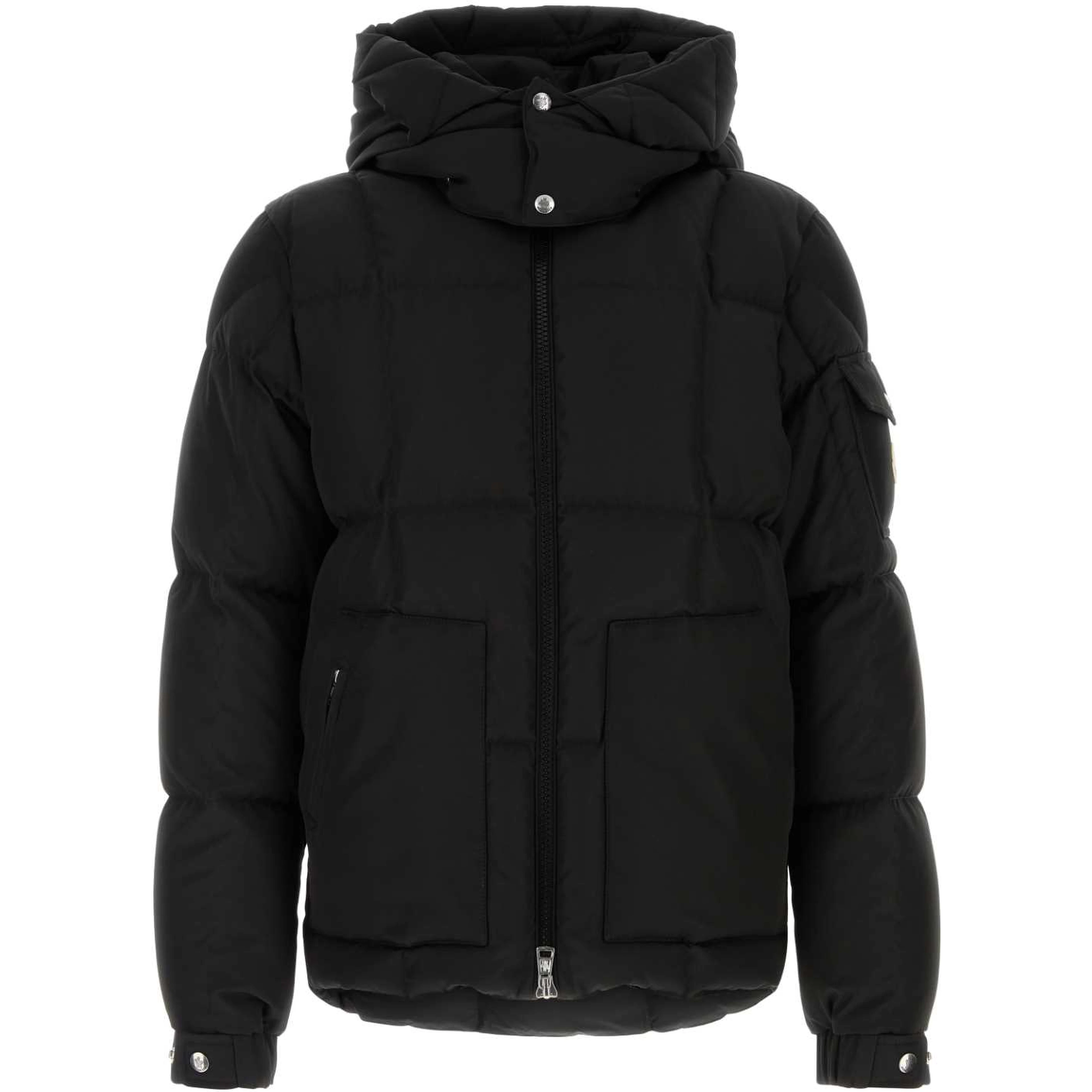 DRAVENIS JACKET