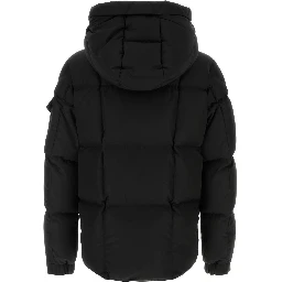 DRAVENIS JACKET