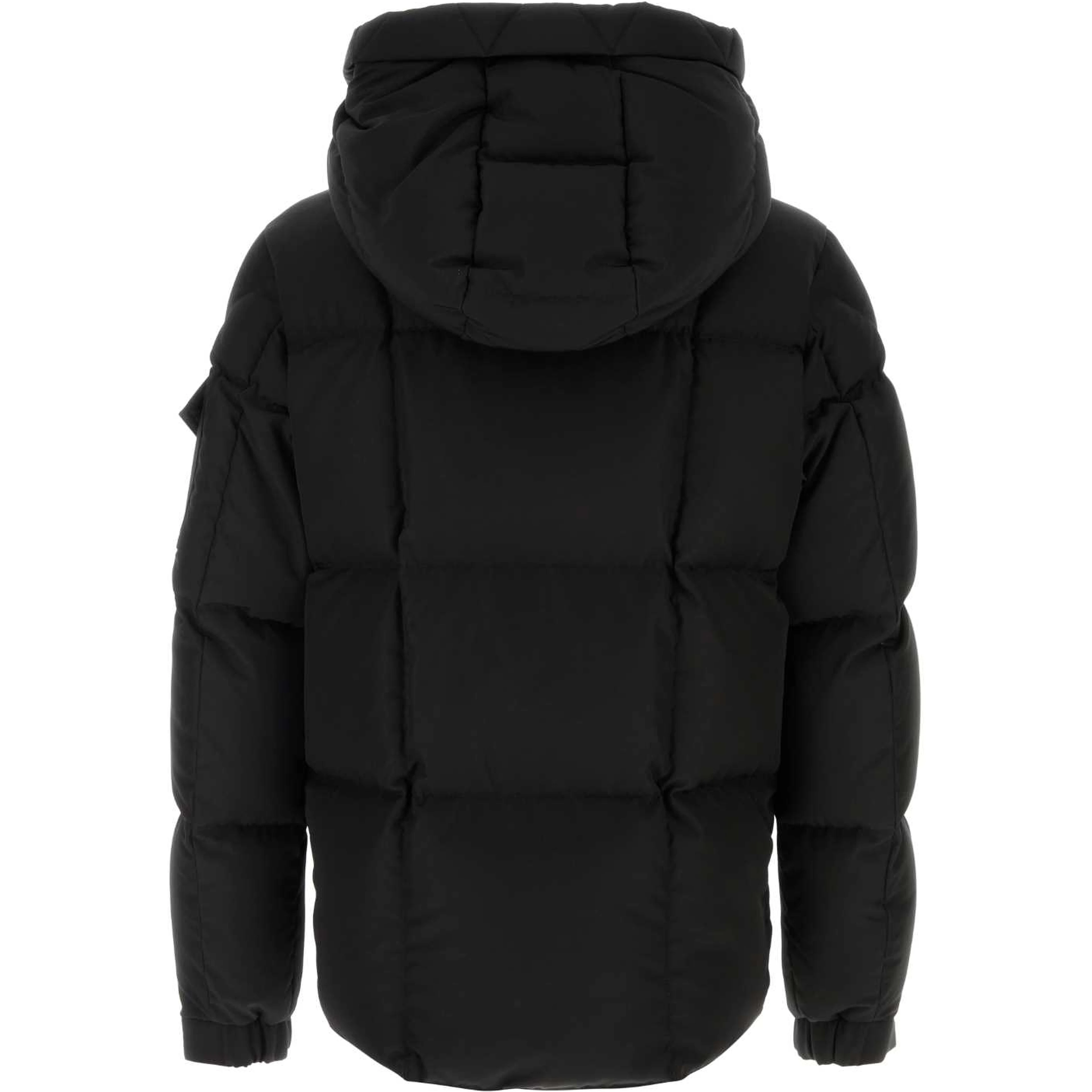 DRAVENIS JACKET