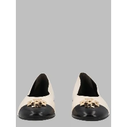 Ballerina "Charlie"