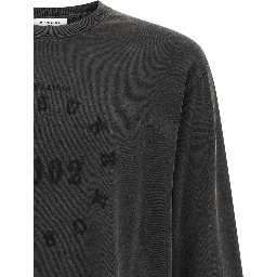 Black Organic Cotton T-Shirt
