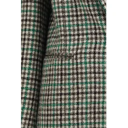 Beige Wool Oves Aries Jacket