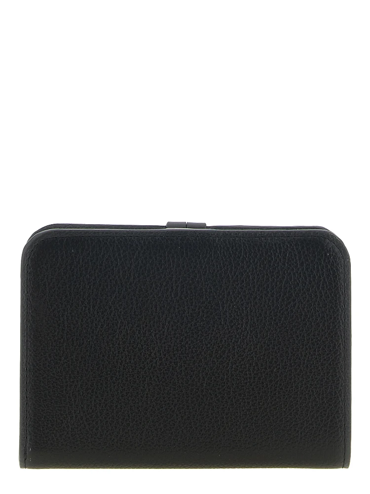 Black Calfskin Cardholder alternative